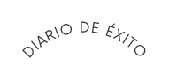 diario de éxito